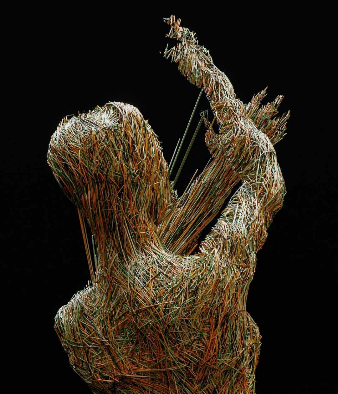 challenges-of-digital-transformation Human 3D pose.