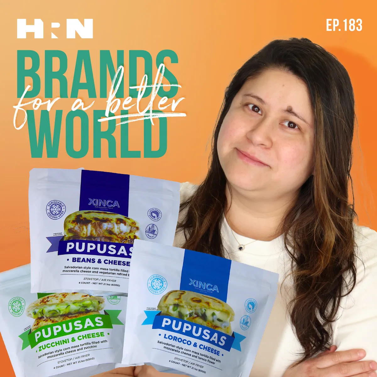 La Cultura Gastronómica de Xinca Foods