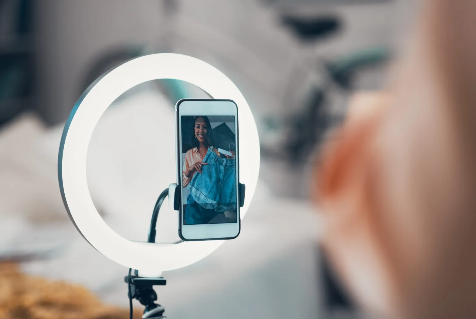 De consumir productos a convertirse en producto